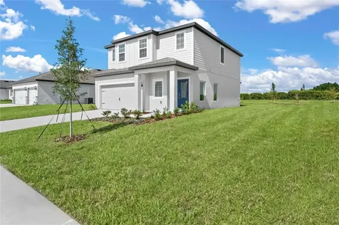 636 Tangelo Terrace Babson Park FL 33827