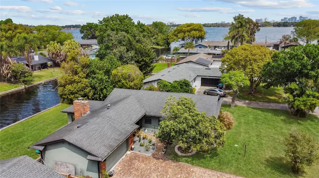 2601 Windward Court Orlando FL 32805