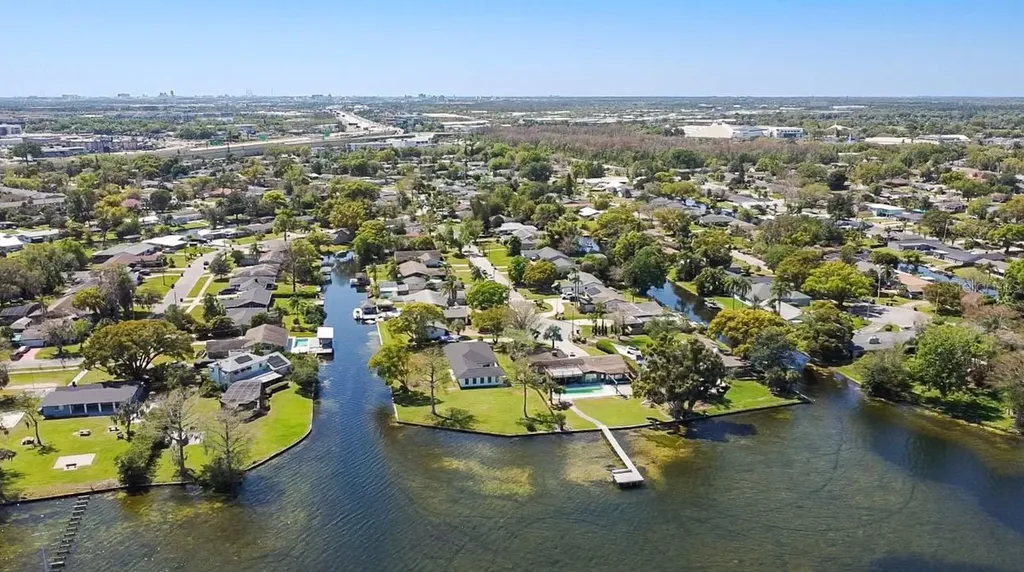 2601 Windward Court Orlando FL 32805
