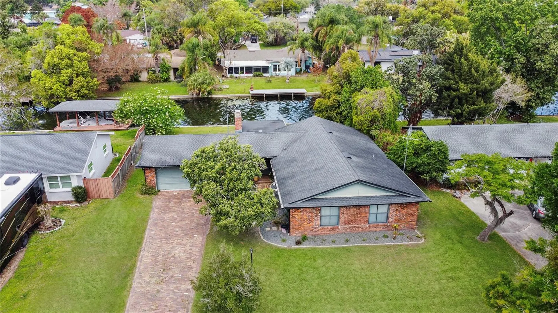 2601 Windward Court Orlando FL 32805