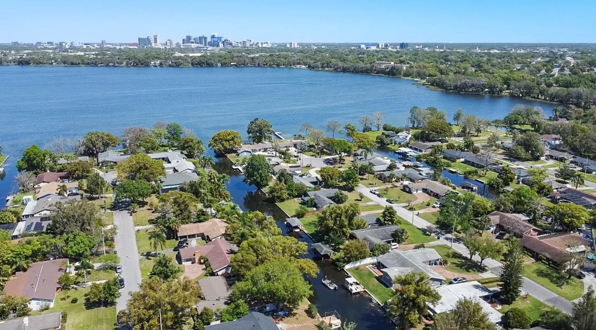 2601 Windward Court Orlando FL 32805
