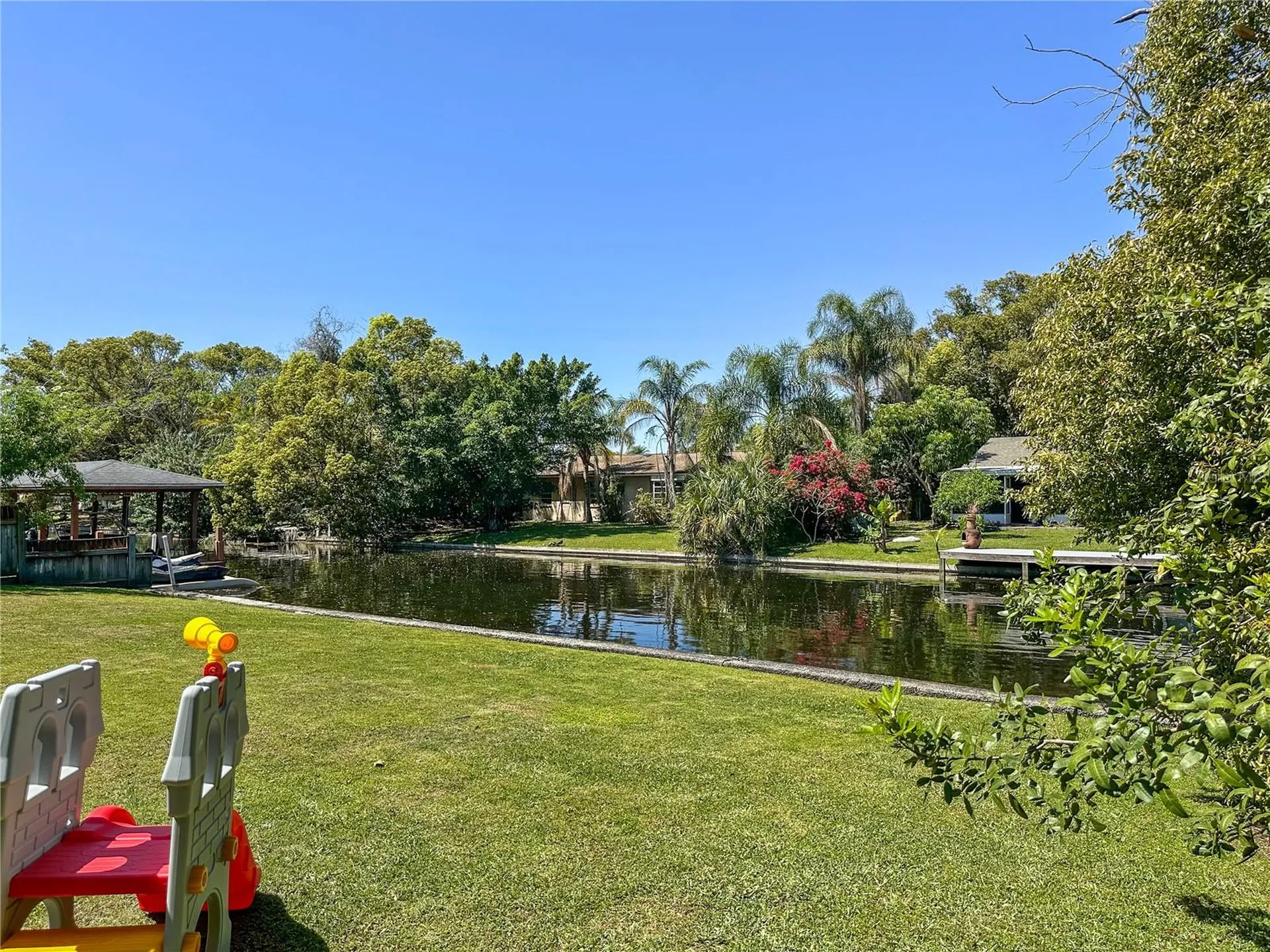 2601 Windward Court Orlando FL 32805