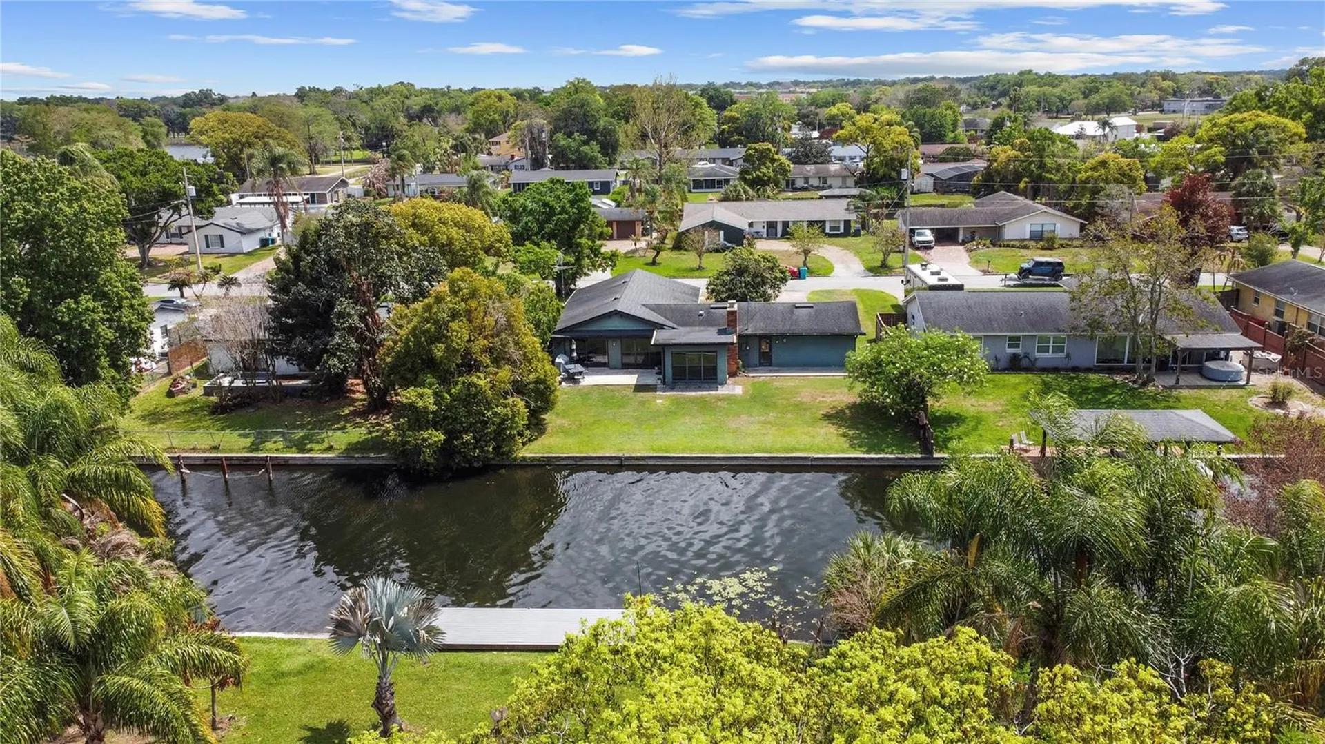 2601 Windward Court Orlando FL 32805
