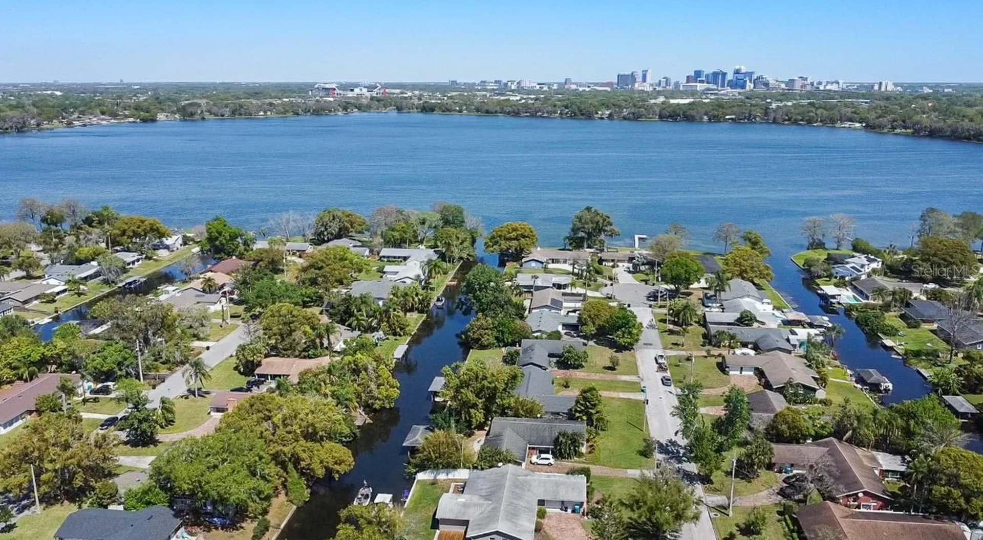 2601 Windward Court Orlando FL 32805