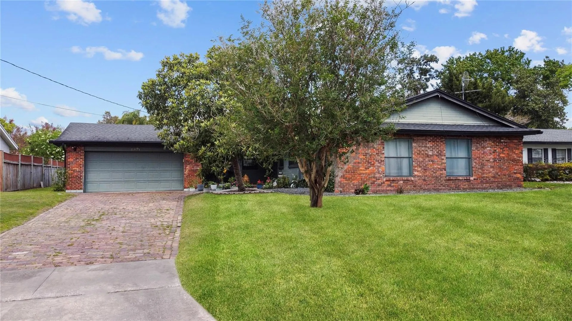 2601 Windward Court Orlando FL 32805