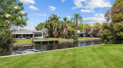 2601 Windward Court Orlando FL 32805