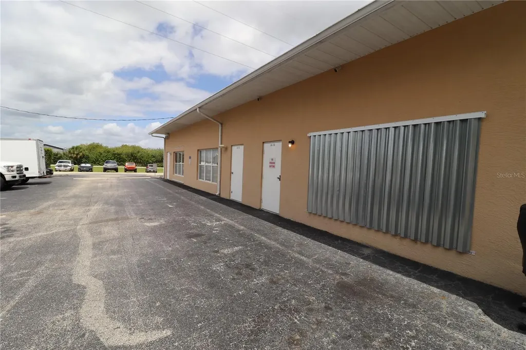 19800 Veterans Boulevard Port Charlotte FL 33954