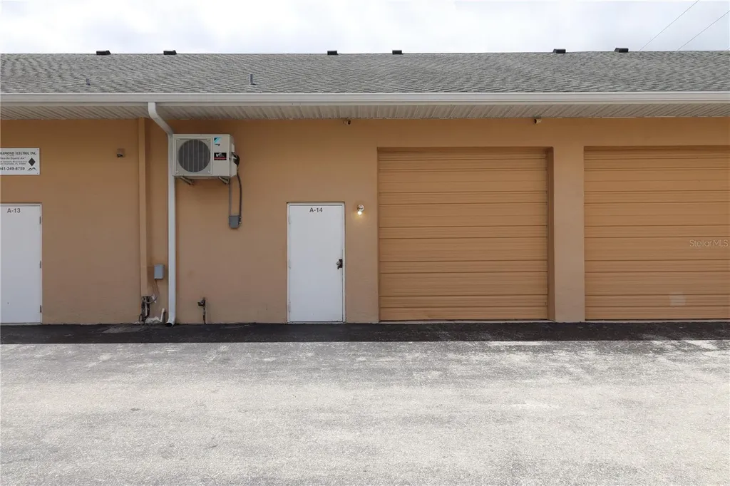 19800 Veterans Boulevard Port Charlotte FL 33954