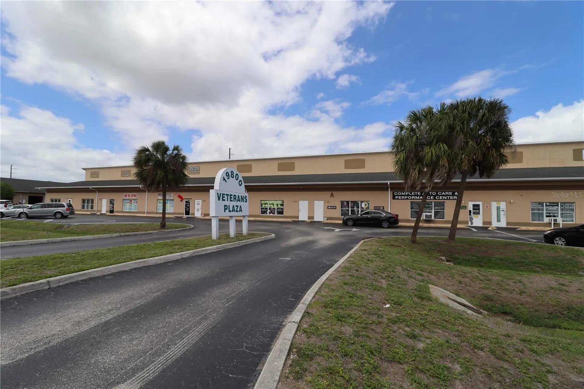 19800 Veterans Boulevard Port Charlotte FL 33954