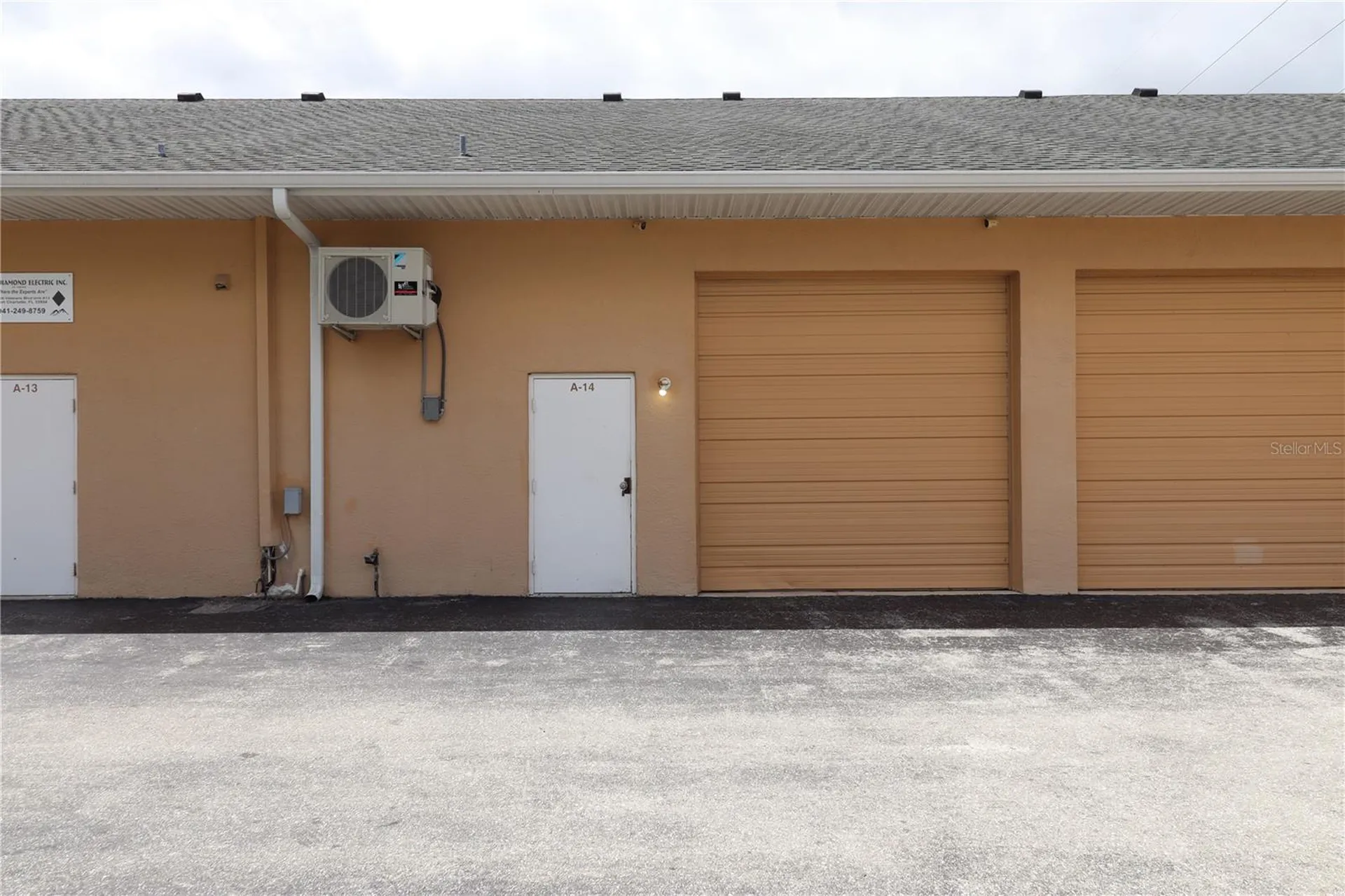19800 Veterans Boulevard Port Charlotte FL 33954