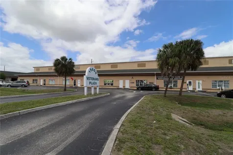 19800 Veterans Boulevard Port Charlotte FL 33954