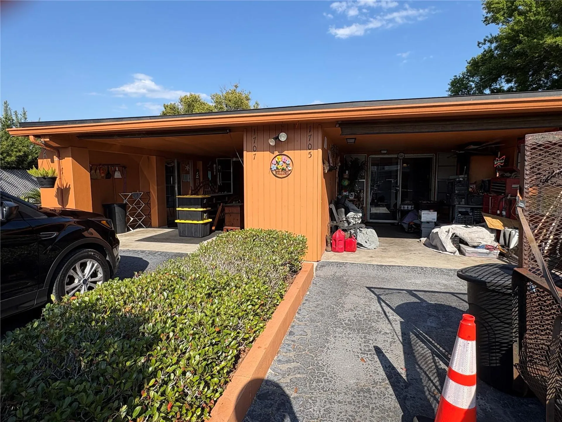 1705 N Jefferson Avenue Largo FL 33770
