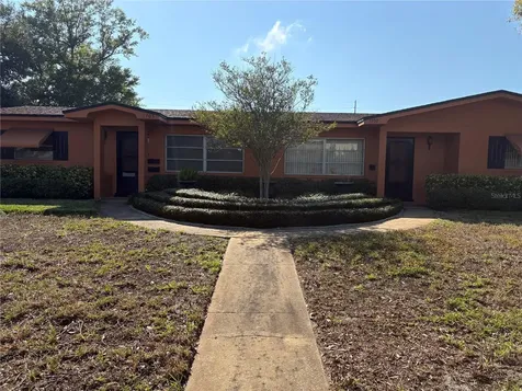 1705 N Jefferson Avenue Largo FL 33770