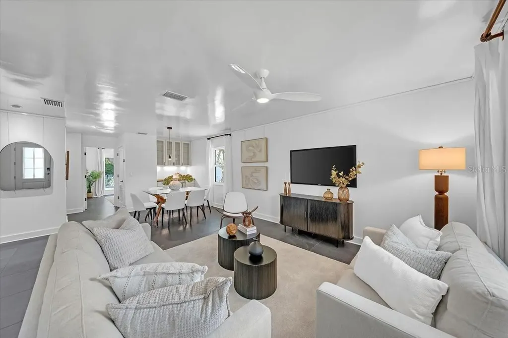 165 19th Avenue SE St Petersburg FL 33705