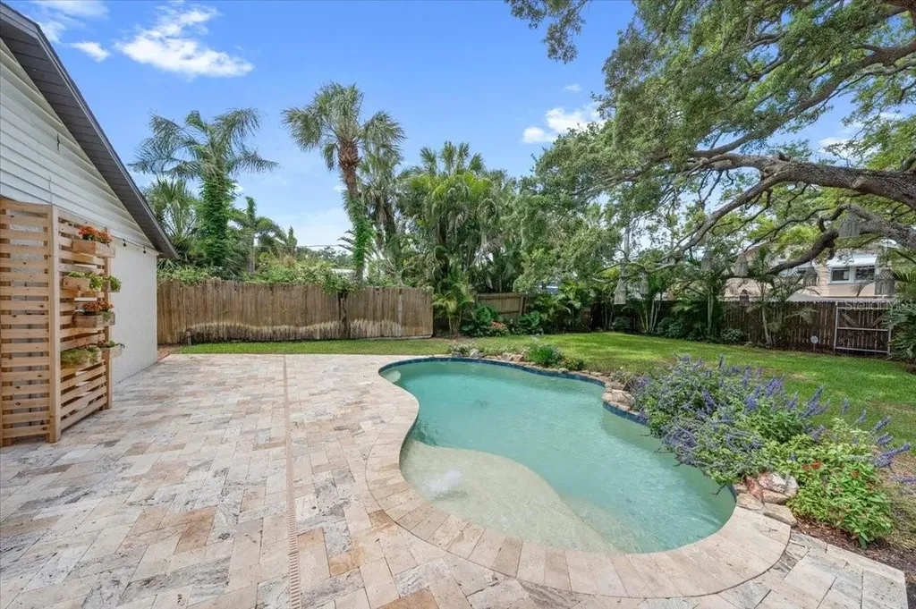 165 19th Avenue SE St Petersburg FL 33705