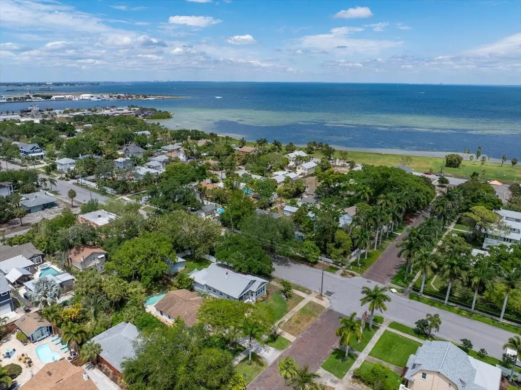 165 19th Avenue SE St Petersburg FL 33705
