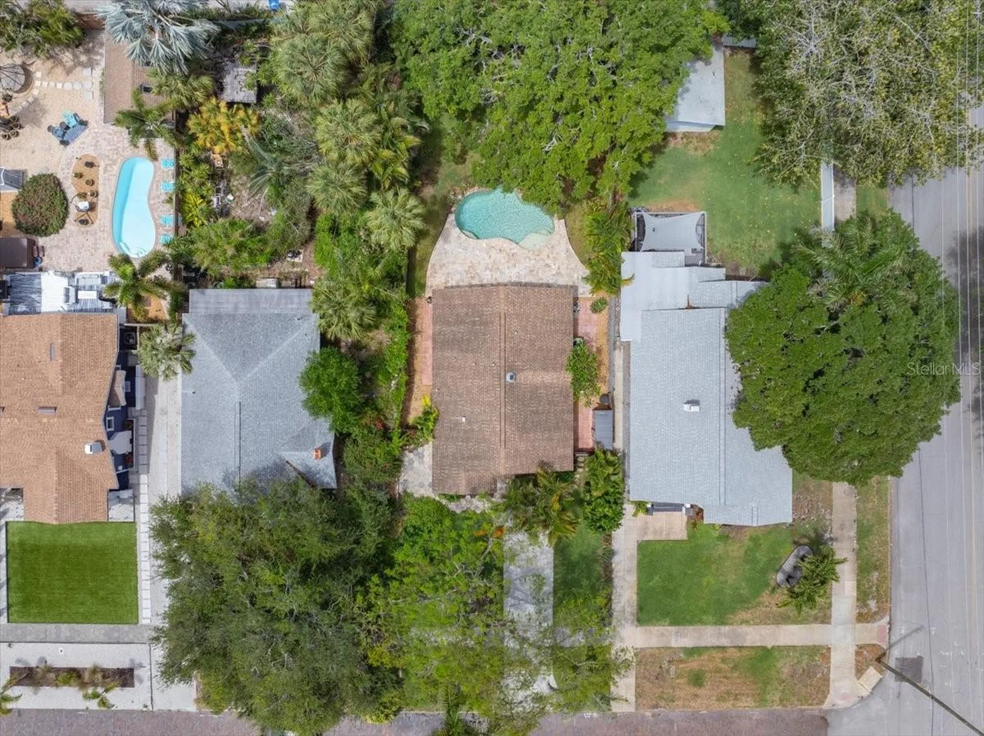 165 19th Avenue SE St Petersburg FL 33705