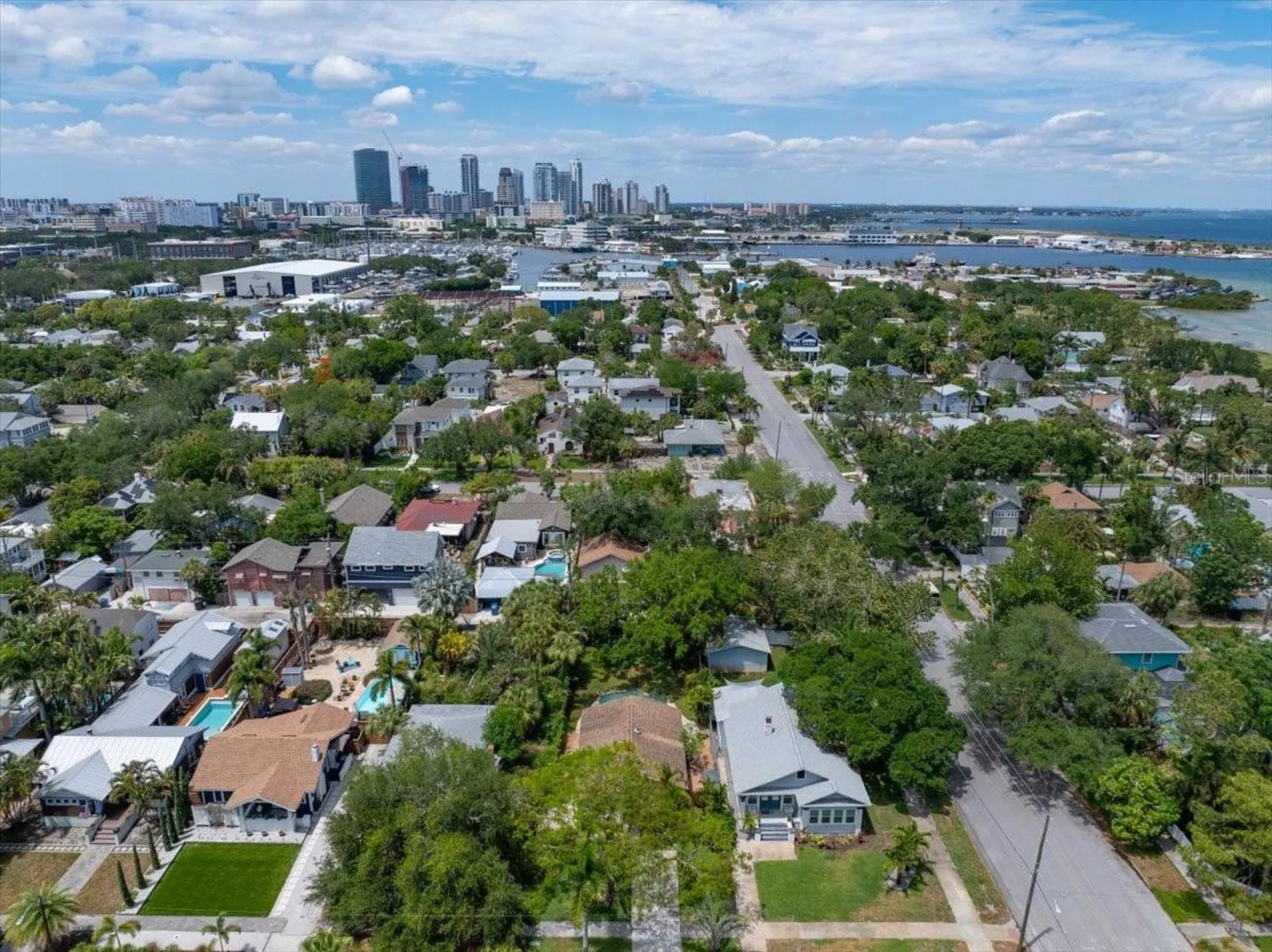 165 19th Avenue SE St Petersburg FL 33705