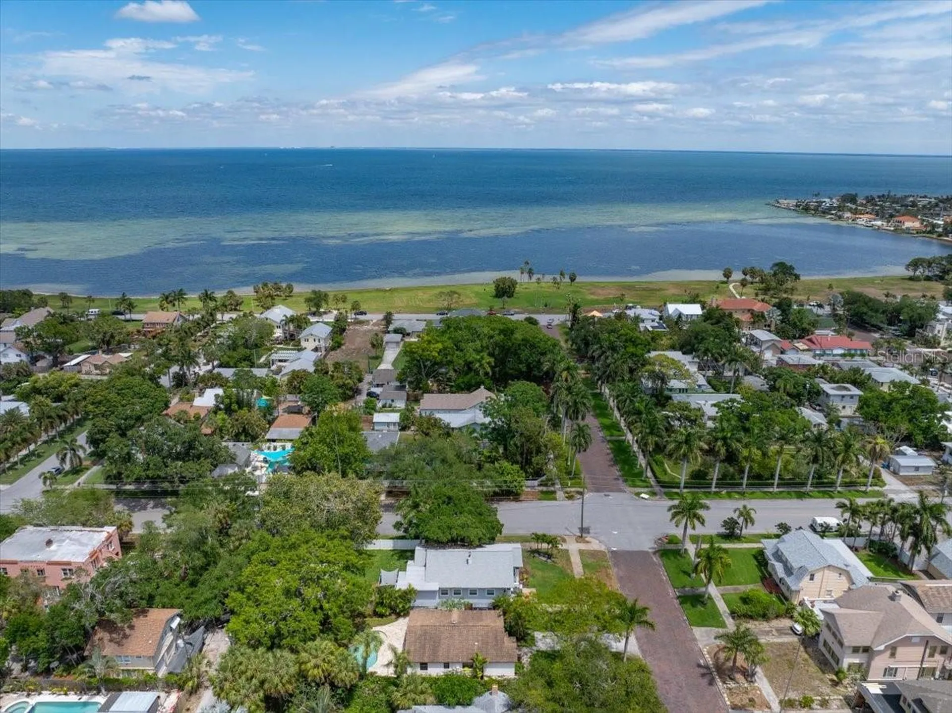 165 19th Avenue SE St Petersburg FL 33705