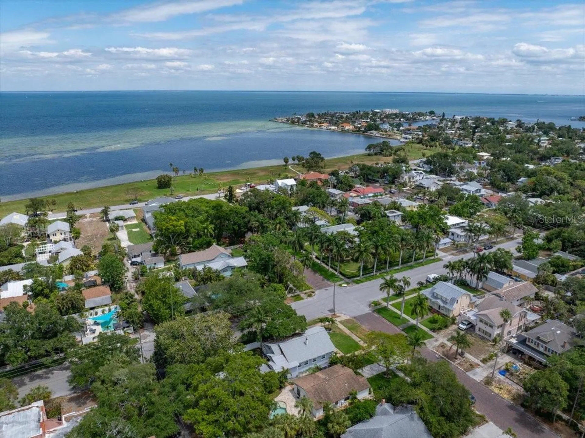 165 19th Avenue SE St Petersburg FL 33705