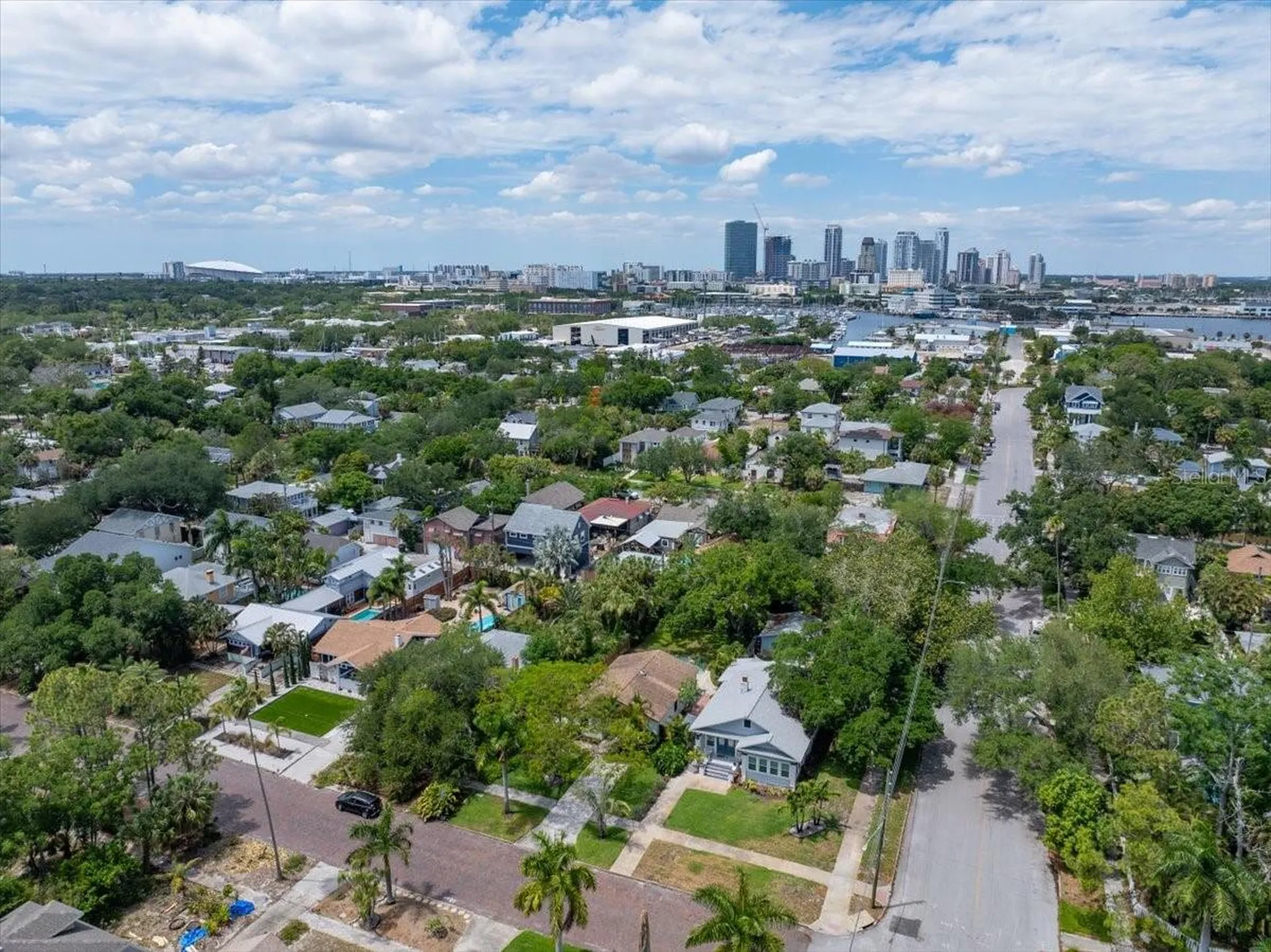165 19th Avenue SE St Petersburg FL 33705