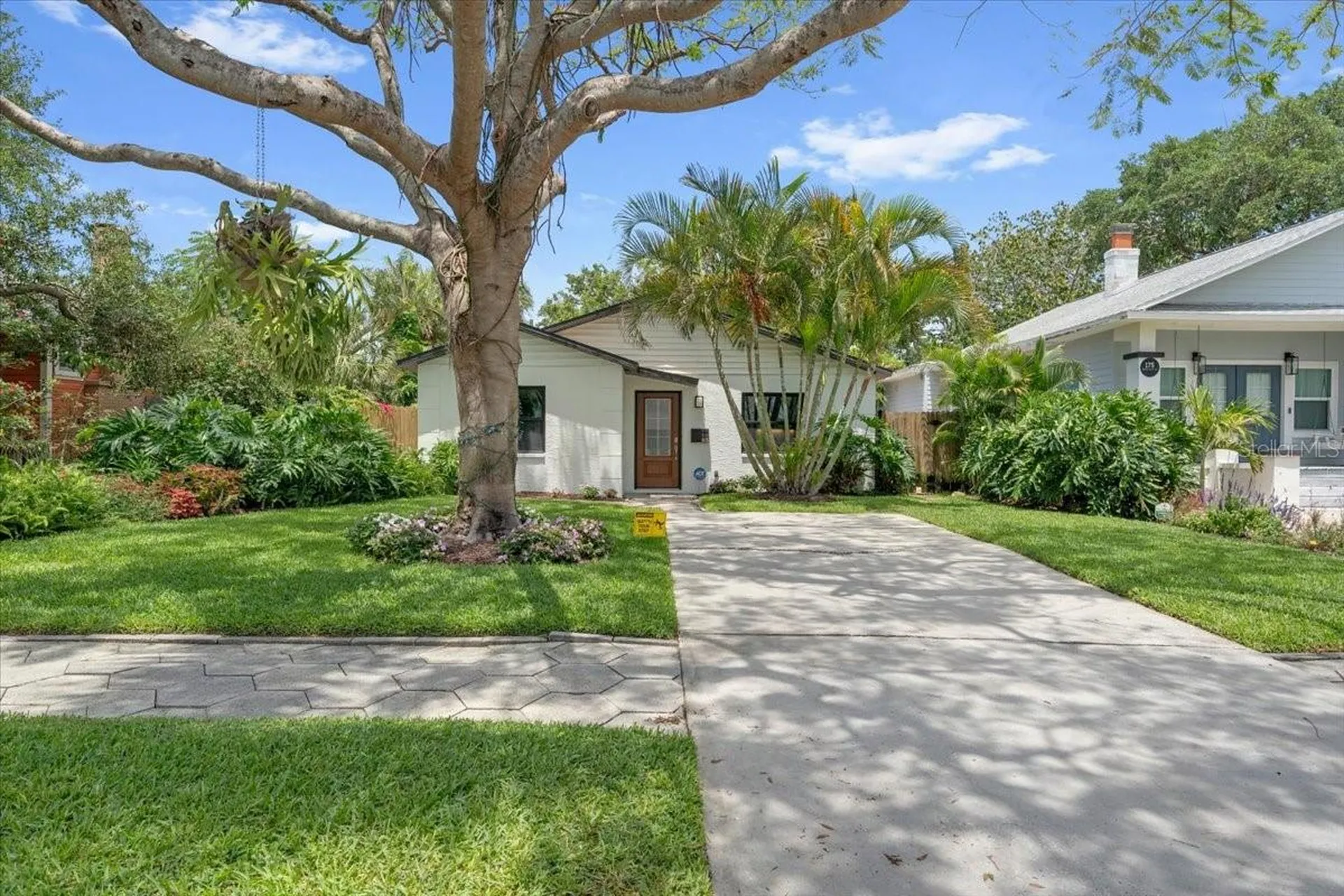 165 19th Avenue SE St Petersburg FL 33705