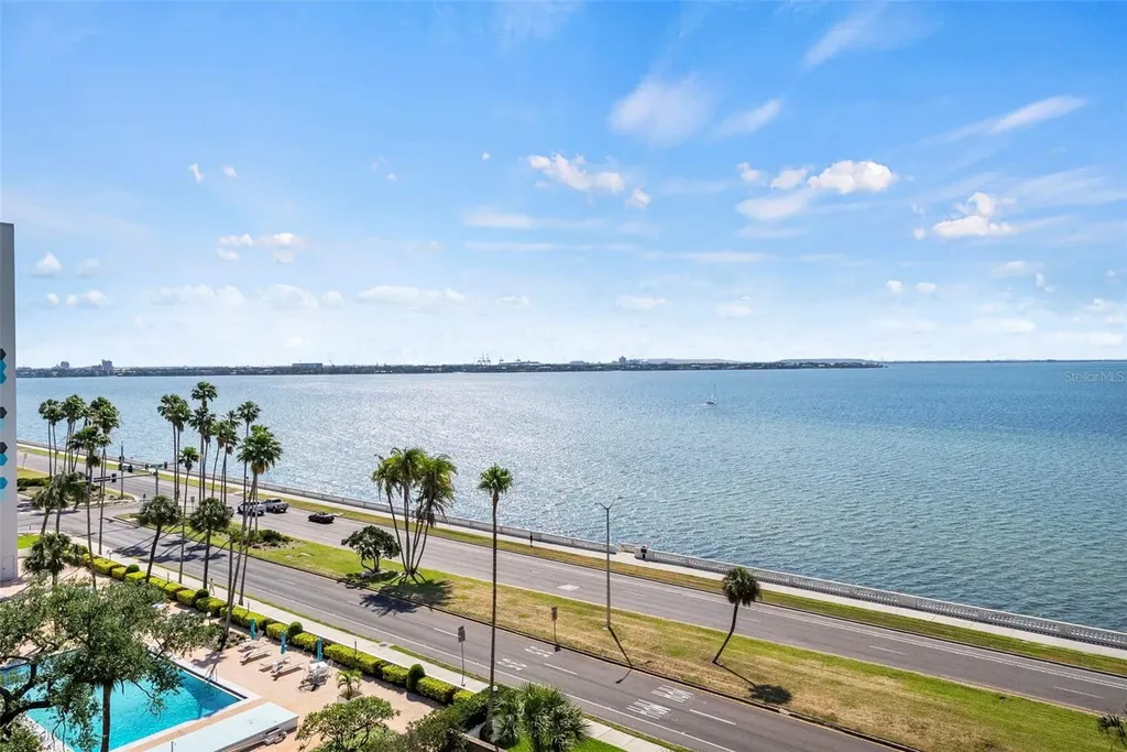 2413 Bayshore Boulevard Tampa FL 33629