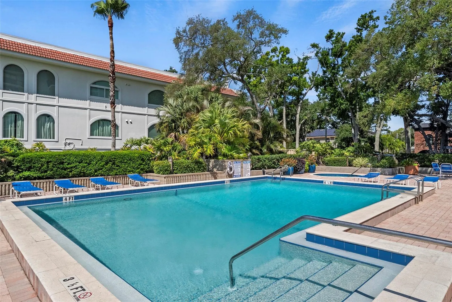 2413 Bayshore Boulevard Tampa FL 33629
