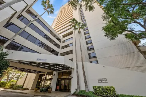 2413 Bayshore Boulevard Tampa FL 33629