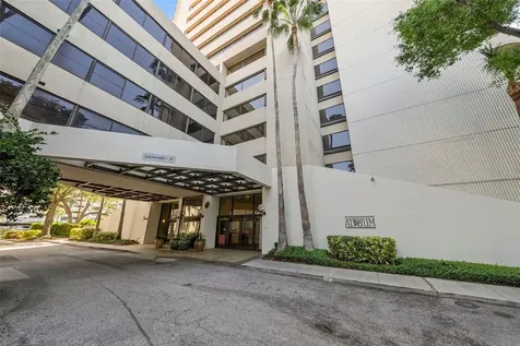 2413 Bayshore Boulevard Tampa FL 33629