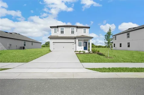 810 Ponkan Court Babson Park FL 33827