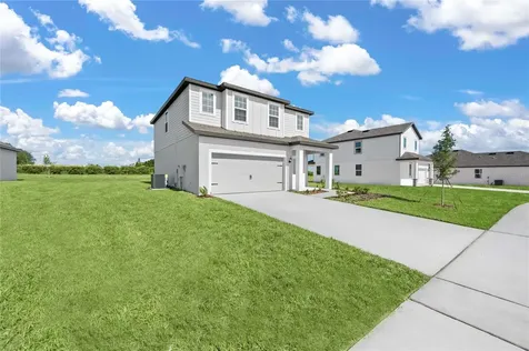810 Ponkan Court Babson Park FL 33827