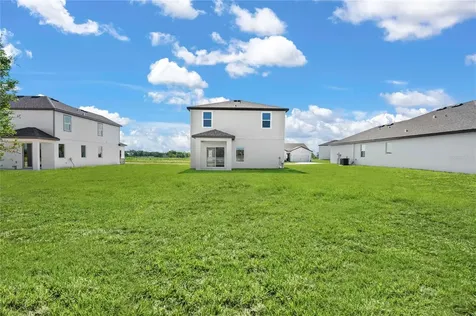 810 Ponkan Court Babson Park FL 33827
