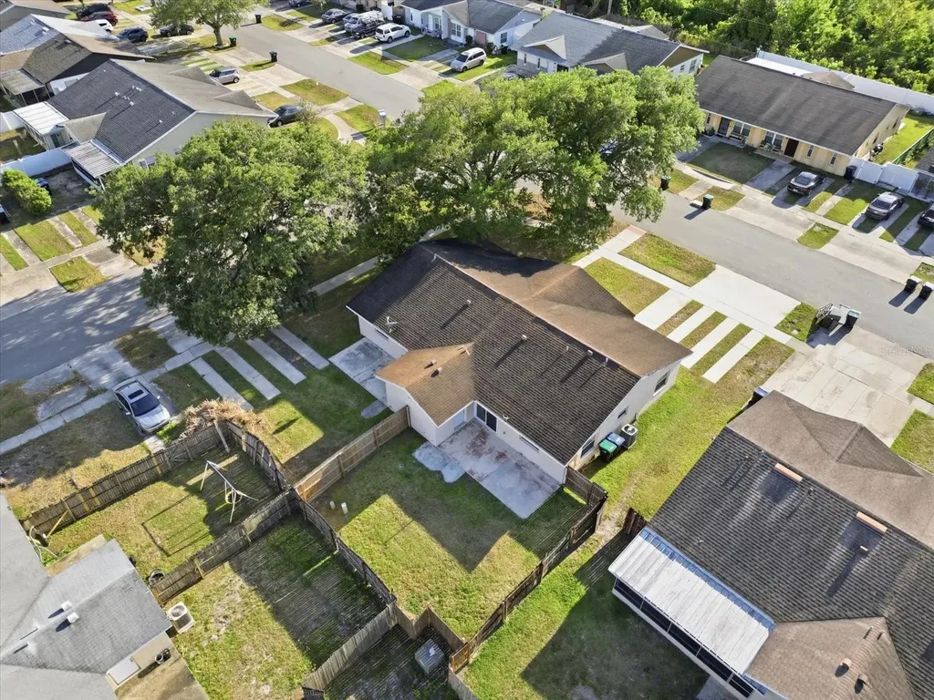 643 Hummingbird Lane Orlando FL 32825