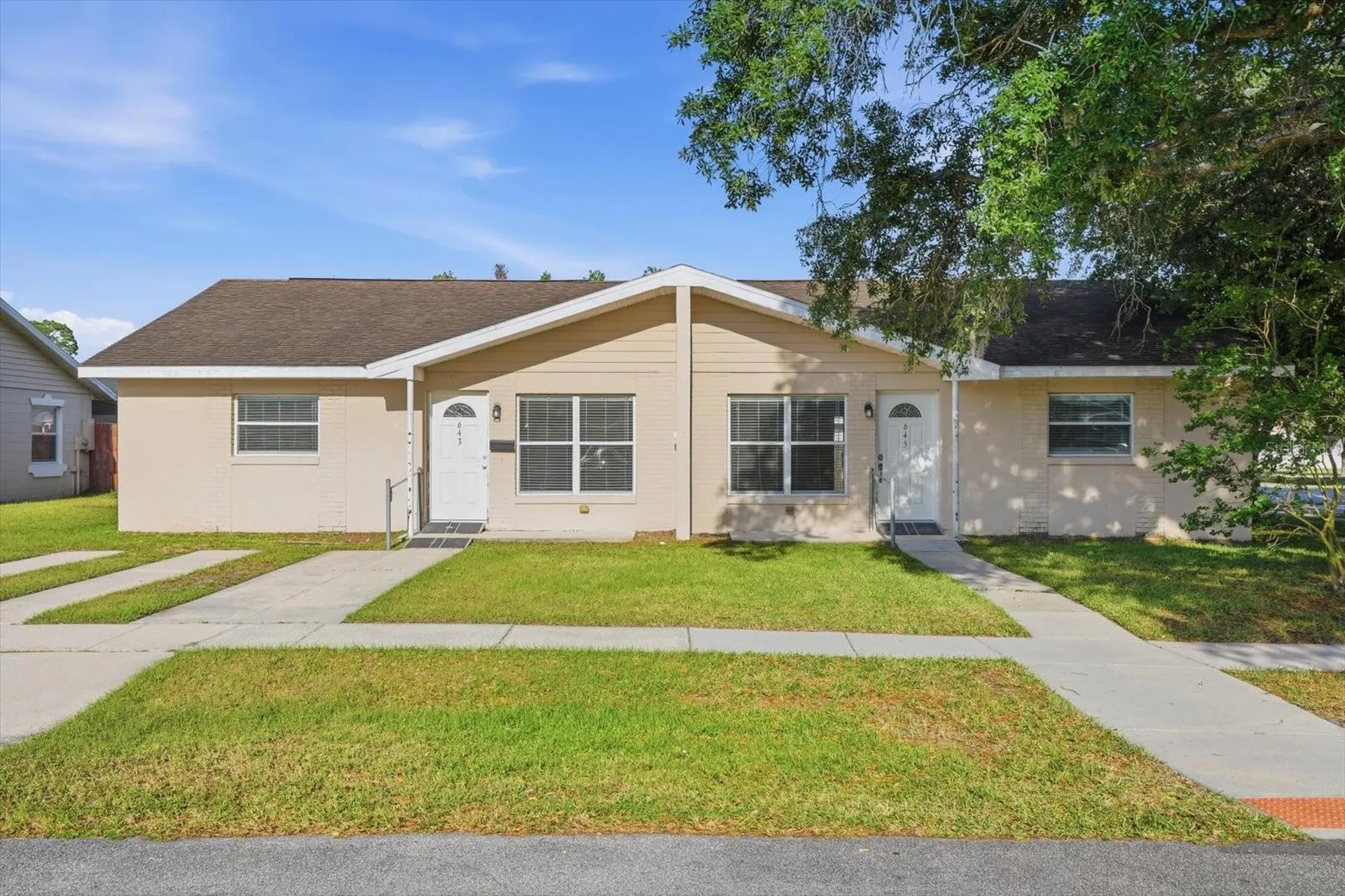 643 Hummingbird Lane Orlando FL 32825