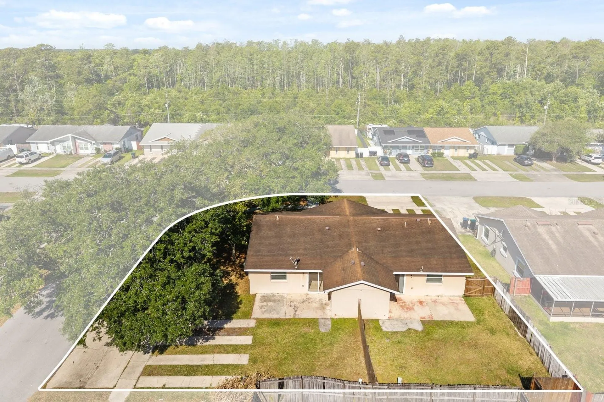 643 Hummingbird Lane Orlando FL 32825