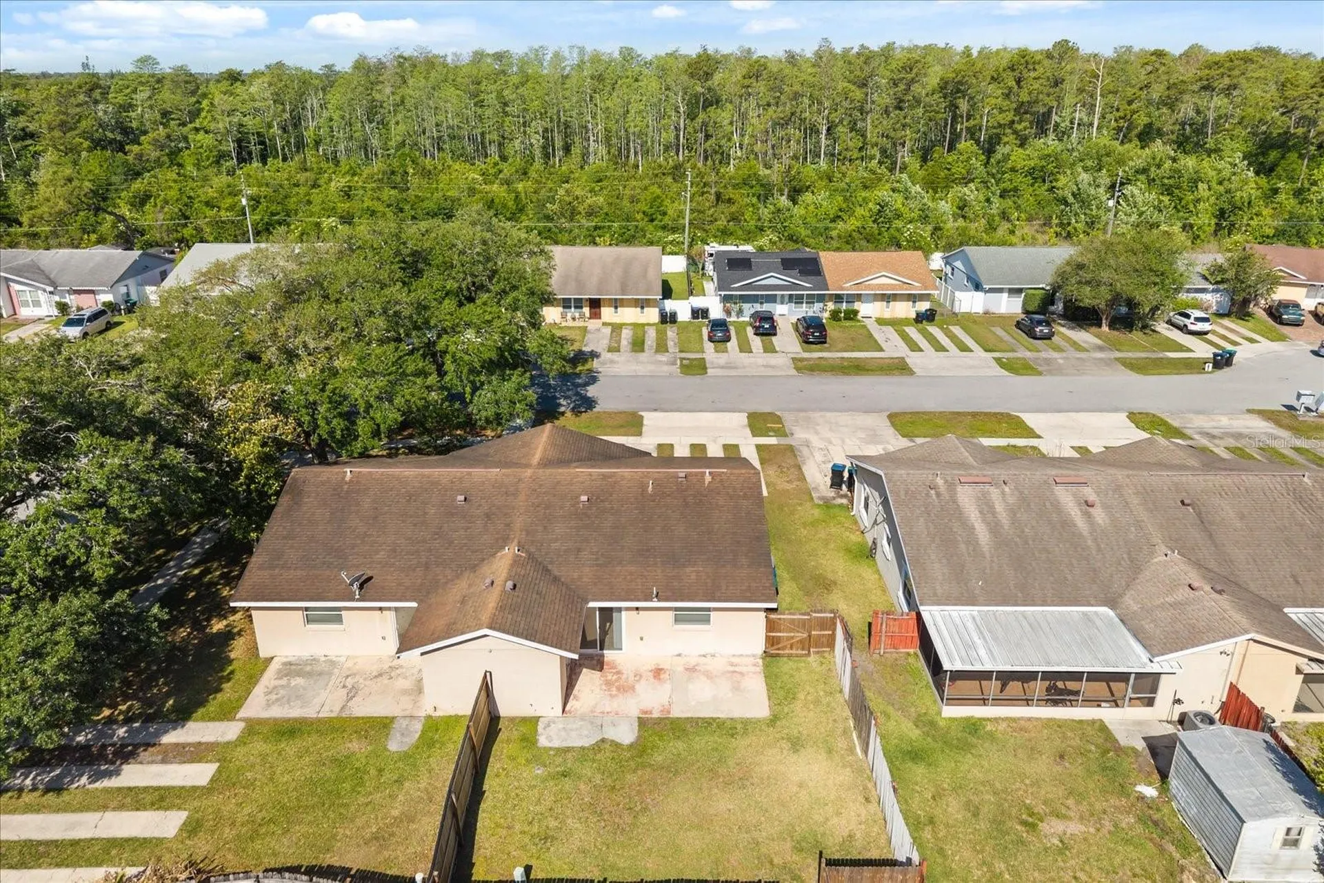 643 Hummingbird Lane Orlando FL 32825