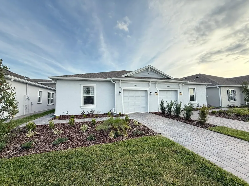 4271 Curacao Place Kissimmee FL 34758