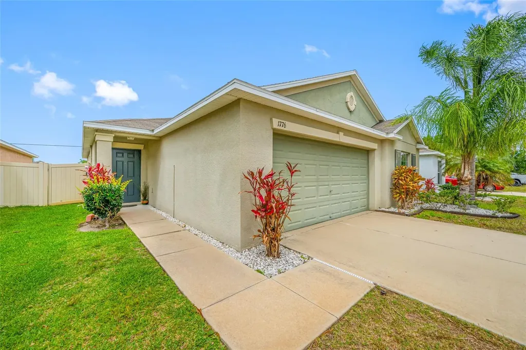 1776 Broad Winged Hawk Drive Ruskin FL 33570