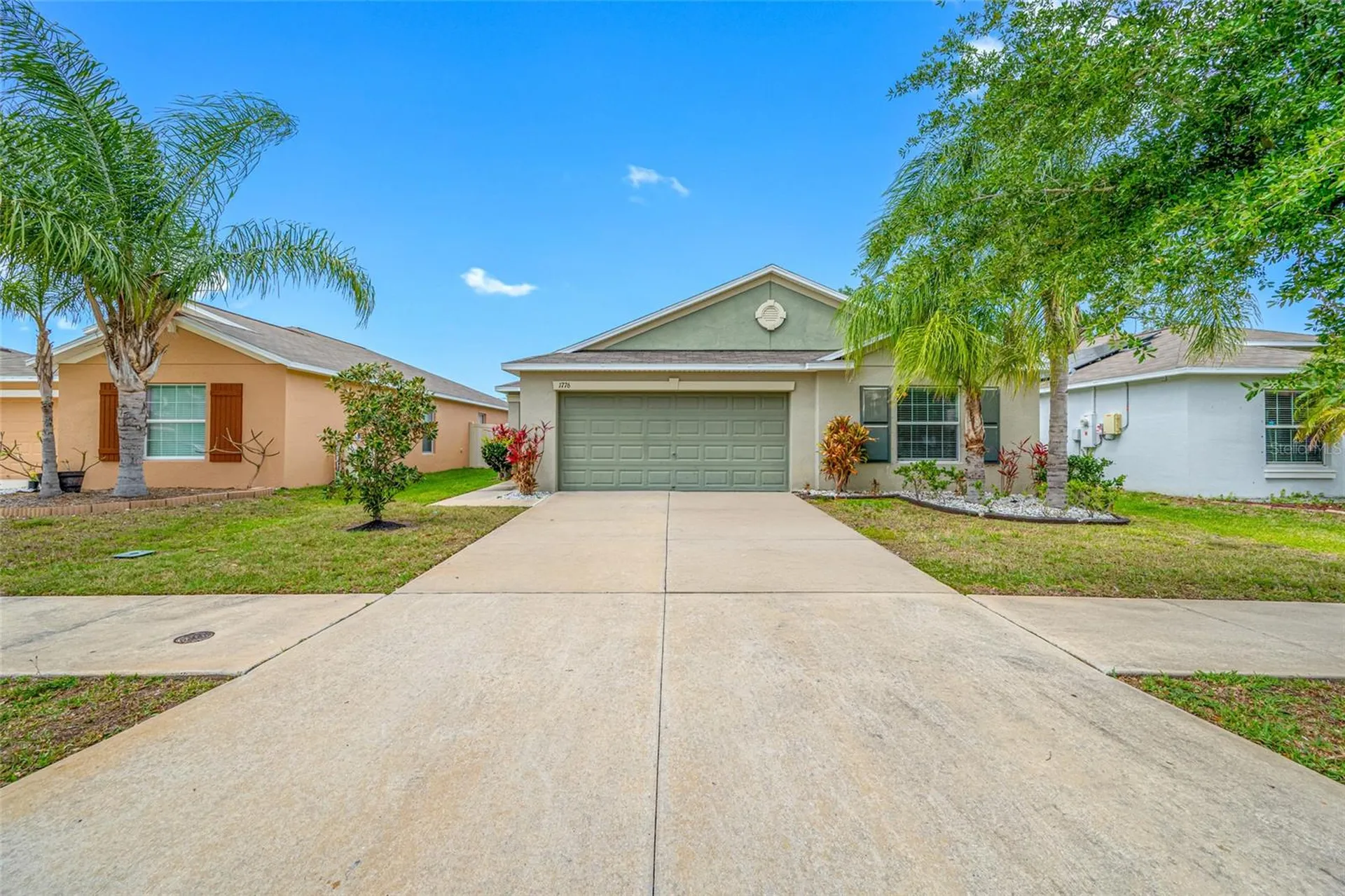 1776 Broad Winged Hawk Drive Ruskin FL 33570