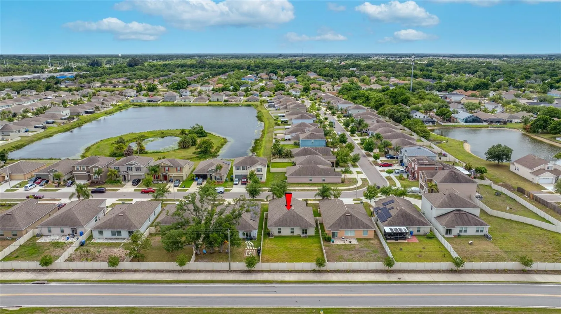 1776 Broad Winged Hawk Drive Ruskin FL 33570