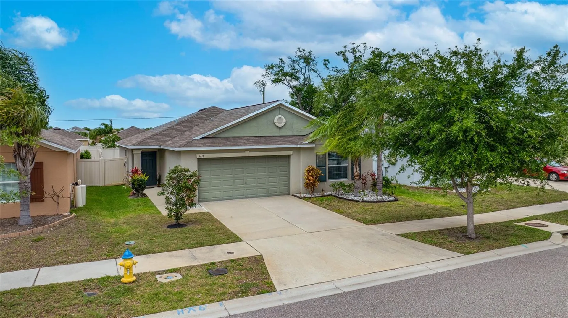 1776 Broad Winged Hawk Drive Ruskin FL 33570