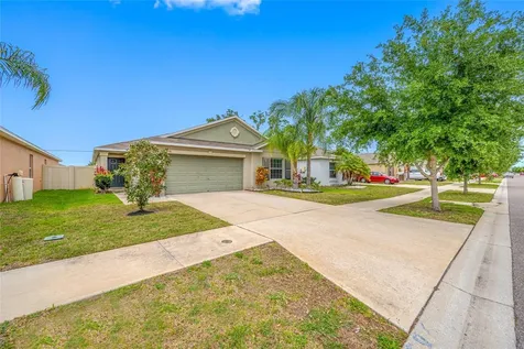 1776 Broad Winged Hawk Drive Ruskin FL 33570