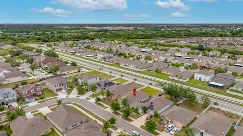 1776 Broad Winged Hawk Drive Ruskin FL 33570