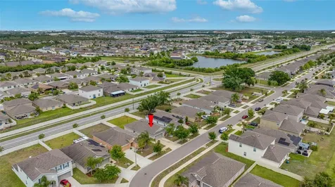 1776 Broad Winged Hawk Drive Ruskin FL 33570
