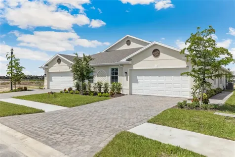 4767 Schubert Trail North Port FL 34287