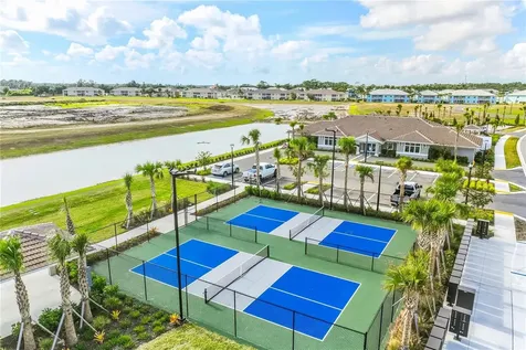 4767 Schubert Trail North Port FL 34287
