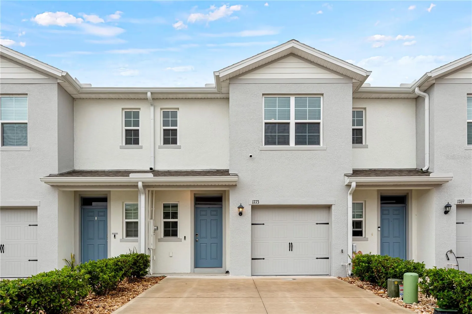 1773 Rock Elm Road Davenport FL 33837