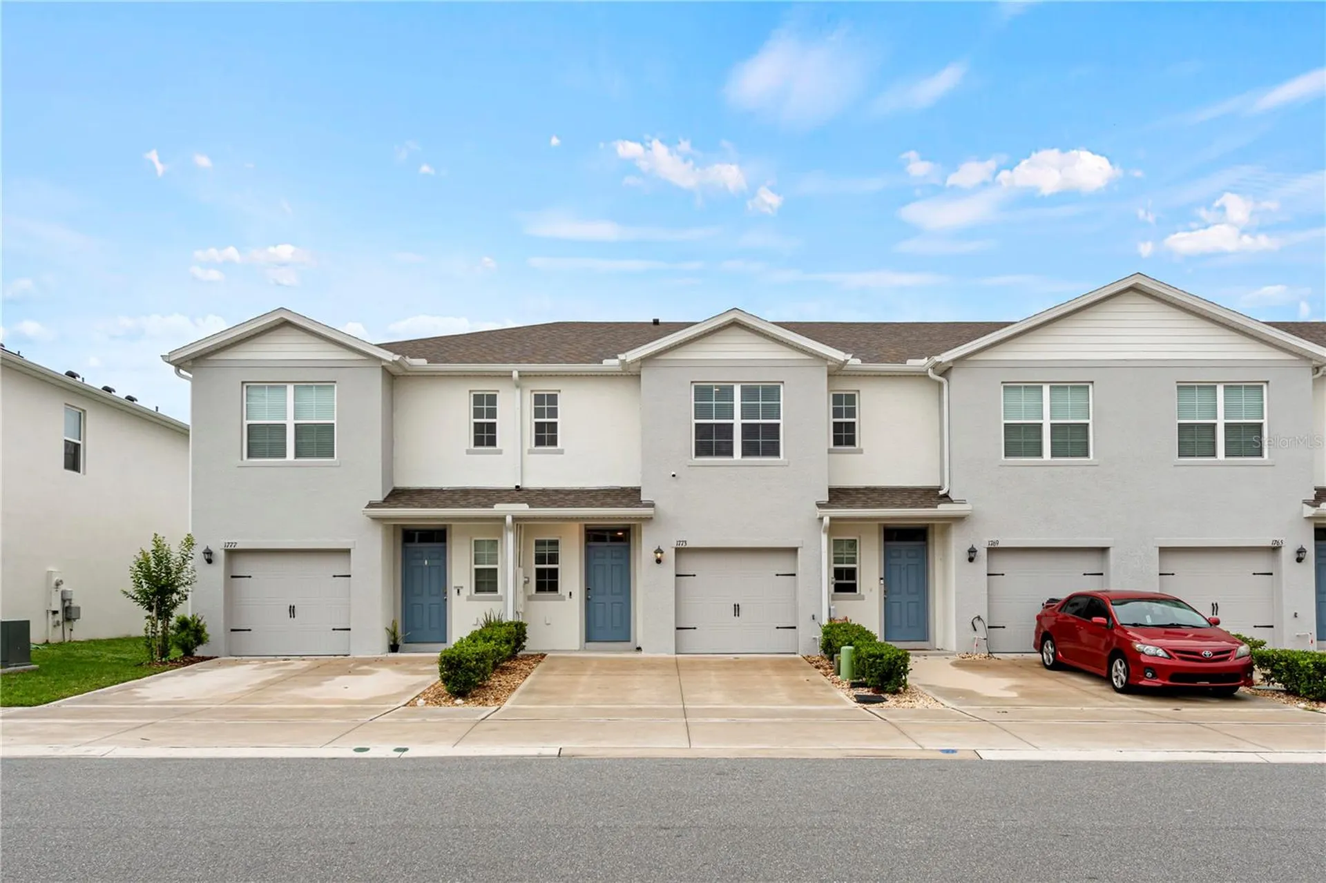 1773 Rock Elm Road Davenport FL 33837