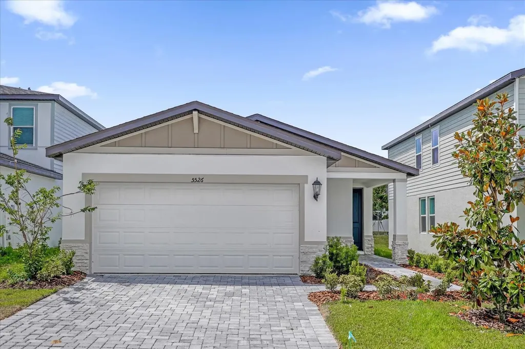 5526 Clove Row Haines City FL 33844